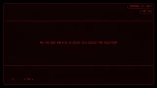 Скриншот 4 к игре Second Thoughts: Terminal
