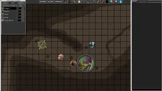 Скриншот 4 к игре Gothic Virtual Tabletop