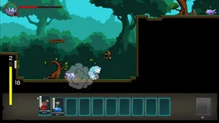Скриншот 9 к игре CardyHeim