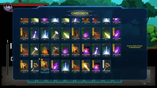Скриншот 10 к игре CardyHeim