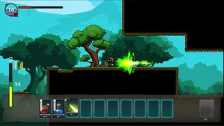 Скриншот 11 к игре CardyHeim