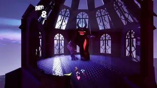 Скриншот 1 к игре Drealegy