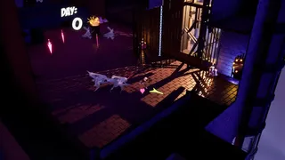 Скриншот 3 к игре Drealegy