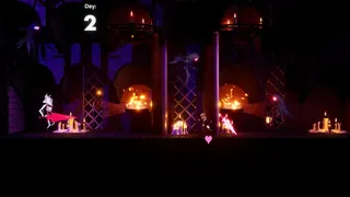 Скриншот 4 к игре Drealegy