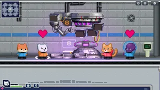 Скриншот 8 к игре Slipstream: Rogue Space