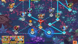 Скриншот 7 к игре Adorimon : Arena of Ancients