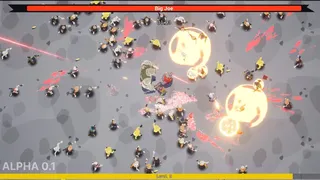 Скриншот 2 к игре Zombion: Survivor