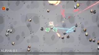 Скриншот 3 к игре Zombion: Survivor