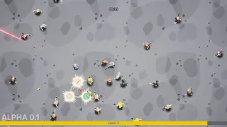 Скриншот 4 к игре Zombion: Survivor