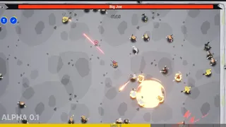 Скриншот 5 к игре Zombion: Survivor
