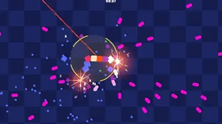 Скриншот 4 к игре Solar Serpent Squadron