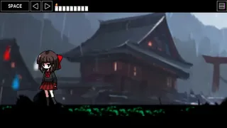 Скриншот 5 к игре Visiting Shrine at Night | 夜間参拝