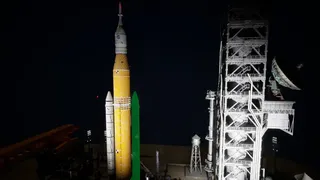 Скриншот 2 к игре Moonshot