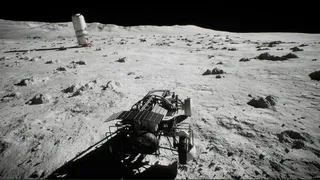Скриншот 4 к игре Moonshot