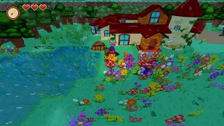 Скриншот 4 к игре Wizarducks and the Lost Hat