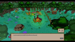 Скриншот 7 к игре Wizarducks and the Lost Hat