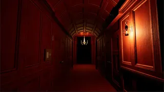 Скриншот 2 к игре Find The Backdoor