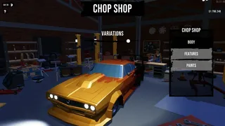 Скриншот 3 к игре The Boss Gangster: Criminal Empire
