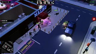 Скриншот 4 к игре The Boss Gangster: Criminal Empire