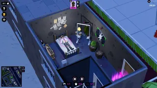 Скриншот 5 к игре The Boss Gangster: Criminal Empire