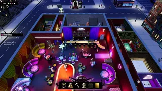 Скриншот 6 к игре The Boss Gangster: Criminal Empire