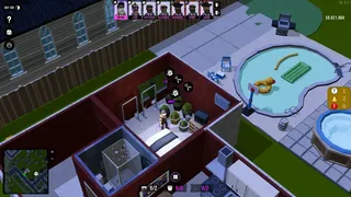 Скриншот 8 к игре The Boss Gangster: Criminal Empire