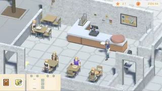 Скриншот 3 к игре Can't Stand The Heat