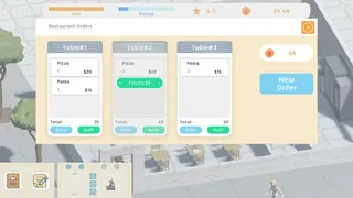 Скриншот 5 к игре Can't Stand The Heat
