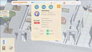 Скриншот 6 к игре Can't Stand The Heat