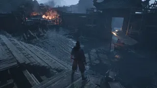 Скриншот 1 к игре 义闻录：轮回
