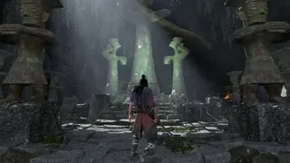 Скриншот 8 к игре 义闻录：轮回