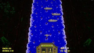 Скриншот 4 к игре River Attack