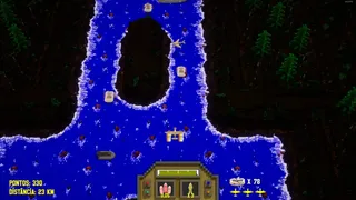 Скриншот 6 к игре River Attack