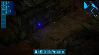 Скриншот 1 к игре Quasis: The Last Eclipse