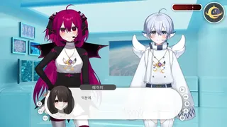 Скриншот 1 к игре DR3AMy