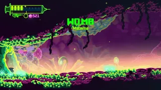 Скриншот 1 к игре Clinical Trial