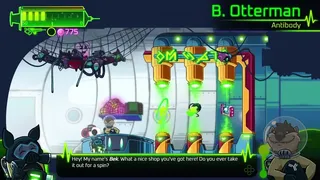 Скриншот 3 к игре Clinical Trial