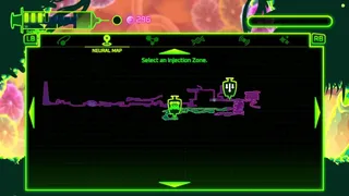 Скриншот 4 к игре Clinical Trial