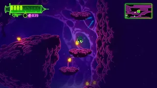 Скриншот 5 к игре Clinical Trial