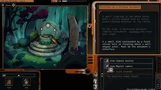 Скриншот 2 к игре Neoproxima