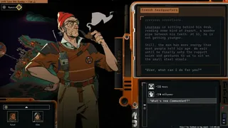 Скриншот 6 к игре Neoproxima