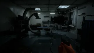 Скриншот 2 к игре Hospital of the Undead