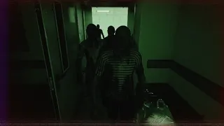 Скриншот 3 к игре Hospital of the Undead