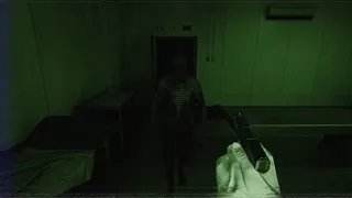 Скриншот 8 к игре Hospital of the Undead