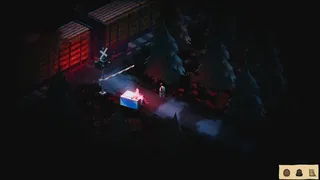 Скриншот 6 к игре Paradigm Island
