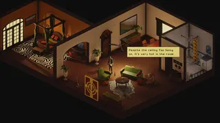 Скриншот 7 к игре Paradigm Island