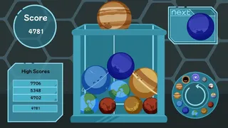 Скриншот 3 к игре Melon Madness