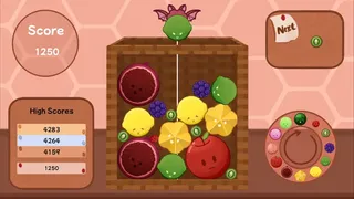 Скриншот 8 к игре Melon Madness