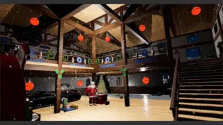 Скриншот 2 к игре Santas Christmas Escape VR