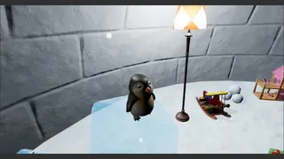 Скриншот 3 к игре Santas Christmas Escape VR